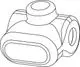 IMI-Hydronic-Engineering-IMI-HEIMEIER-Waermedaemmschale-fuer-Globo-H-mit-Entleerung-DN-20-0615-03-553 gallery number 1